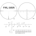 5-42x56mm Genll PRS Wide Angle High Master Designed for PRS shooters FML-WBR + other reticle options D42HV56WFML-G2 5-42x56mm Genll PRS Wide Angle High Master Designed for PRS shooters FML-WBR + other reticle options D42HV56WFML-G2