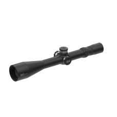 10-60x56mm High Master - MTR Reticles - 1/8 MOA Clicks Writeable Turrets March D60HV56TMW