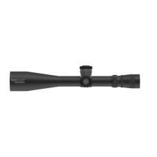 Gen 2 Majesta 8-80x56mm Black Body Field Target Package + Writeable 1/8 MOA Click Turrets High Master Wide Angle D80HV56WTIW-G2-FTP