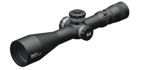 March PRS FX Wide Angle High Master 5-42x56mm Genll in MIL Choose the FML-WBR Reticle for PRS shooters or other reticle options D42HV56WFML-G2