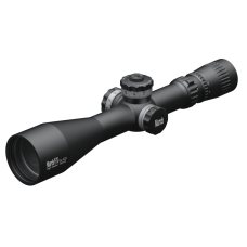 March PRS FX Wide Angle High Master 5-42x56mm Genll in MIL Choose the FML-WBR Reticle for PRS shooters or other reticle options D42HV56WFML-G2