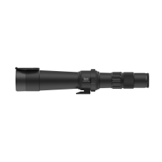 6-60x56mm High Master Tracking / Spotting Scope + NON illuminated FFP reticle DT60HV56FR