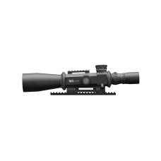 6-60x56mm  FFP Genesis Ultra Long Range to 3 Miles 1/10 Mil Clicks D60V56GFIML10