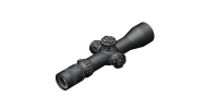 1.5-15X42 FFP Dual Focal Plane illuminated DR-TR2B Reticle 1/10 Mil Clicks Shuriken Lock - 34mm Tube - D15V42FDIMLX