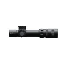 1-10x24mm Shorty Dual Focal Plane D10SV24FDIML