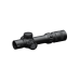 1-10x24mm Shorty First Focal Plane  - FFP Illuminated Reticles - Tactical Knobs - 0.1 Mil Clicks - D10SV24FIML 30mm / 31mm Tube