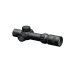 1-10x24mm Shorty First Focal Plane  - FFP Illuminated Reticles - Tactical Knobs - 0.1 Mil Clicks - D10SV24FIML 30mm / 31mm Tube