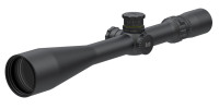 10-60x56mm High Master - MTR Reticles - 1/8 MOA Clicks - Tactical Knobs - March D60HV56TM