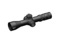 1.5-15x42 FFP March-FX