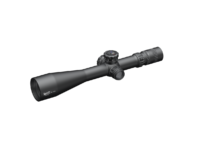 5-40x56mm Gen2 FFP March-FX Illuminated 1/8 MOA Click Locking Turrets D40V56FIMA8-G2