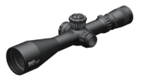 5-42x56mm Genll March FX Wide Angle in MOA D42HV56WFIMAX-G2