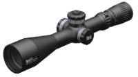 5-42x56mm Genll March PRS FX Wide Angle High Master Writeable Turrets Tremor3 Reticle D42HV56WFML-G2