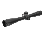 8-80x56mm Gen 2 Majesta 8-80x56mm Black Body and Writeable 1/8 MOA Click Turrets High Master Wide Angle D80HV56WTIW-G2