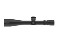 8-80x56 Gen2 March Majesta MTR-WFD Reticle Black Tube Shuriken Locks D80HV56WTIW-G2