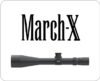 March-X 2nd Focal