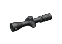 1.5-15x42mm Compact ILLUMINATED Reticles - Mil Calibrated Capped Knobs - March D15V42IML