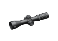 1.5-15x42mm 2nd Focal MOA Reticles Capped Knobs Zero Set March Compact D15V42I