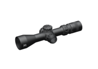 1.5-15x42mm Compact MOA Calibrated Exposed Tactical Knobs Zero Set Illuminated 2nd Focal D15V42TI