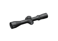 2.5-25x42mm - Milradian Illuminated Reticles - Tactical Knobs + Zero Set - 0.1 Mil Clicks March Compact D25V42TIML