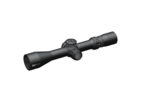 2.5-25x42mm Illuminated MTR Reticles - Tactical Knobs - Zero Set - 1/4 MOA Clicks March Compact D25V42TI