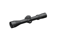 2.5-25x42mm - Di-Plex reticle -Tactical Knobs + Zero Set - 1/4 MOA Clicks March D25V42T