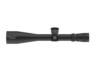 8-80x56mm Gen 2 Majesta Gray Tube Shuriken Lock Turrets 0.05 Mil Clicks D80HV56WTIMLX-GR-G2