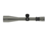 8-80x56mm Majesta Gen 2 Gray Body Black Turrets Shuriken Lock 1/8 MOA Clicks D80HV56WTIX-GR-G2