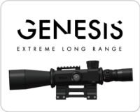 Genesis Extreme Long Range FFP