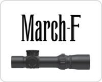 March-F Compact FFP