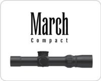 March Compact Second Focal